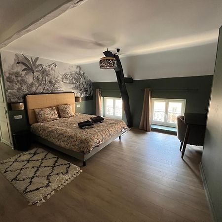 Les Clos De Givry - Clos Theodore - Appartement 88M2 Climatise Avec Sauna Et Petite Terrasse ภายนอก รูปภาพ