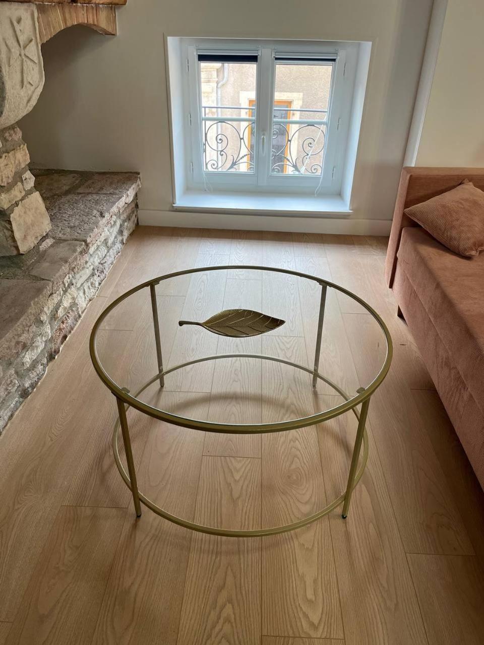 Les Clos De Givry - Clos Theodore - Appartement 88M2 Climatise Avec Sauna Et Petite Terrasse ภายนอก รูปภาพ
